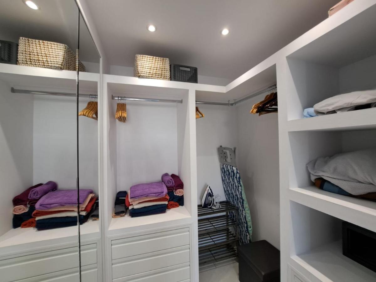 Newly Reformed 2 Bedroom Apartment In The Center Of Los Cristianos 로스크리스티아노스 외부 사진